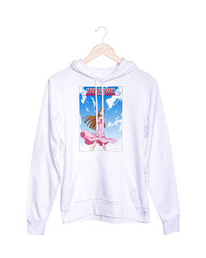 BLUE SKY INOUE Hoodie