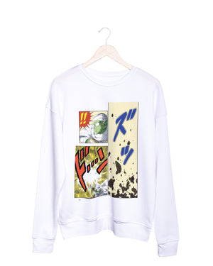 PICCOLO - Dragon Ball Z-S Sweatshirt