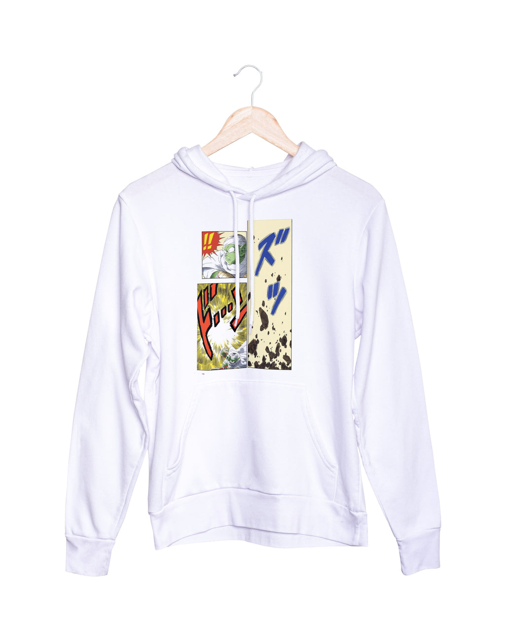 PICCOLO - Dragon Ball Z-S Hoodie